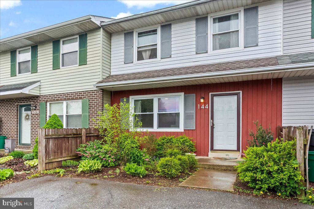 Photo of 144 Maplewood Lane, MARIETTA, PA 17547 (MLS # PALA2068948)