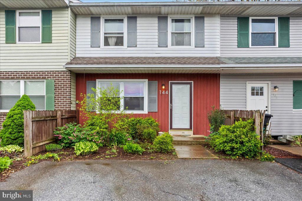 Photo of 144 Maplewood Lane, MARIETTA, PA 17547 (MLS # PALA2068948)