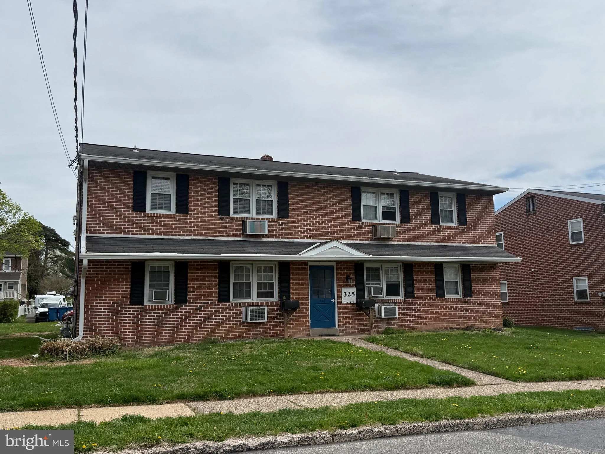 Lansdale, Pennsylvania 19446, United States, 2 Bedrooms Bedrooms, ,1 BathroomBathrooms,Residential,Active,148217