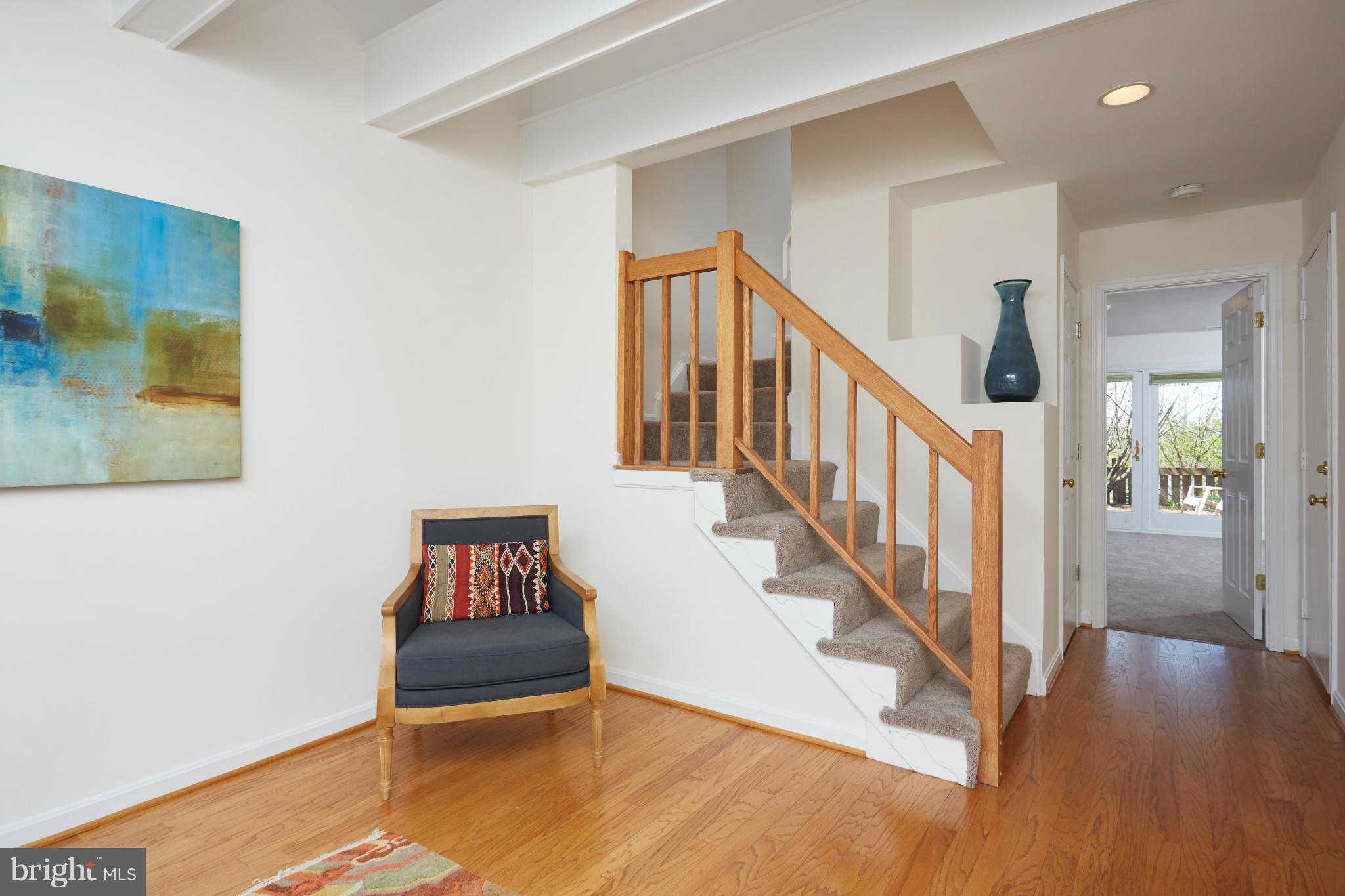 GREENS AT FAIR LAKES - Residential