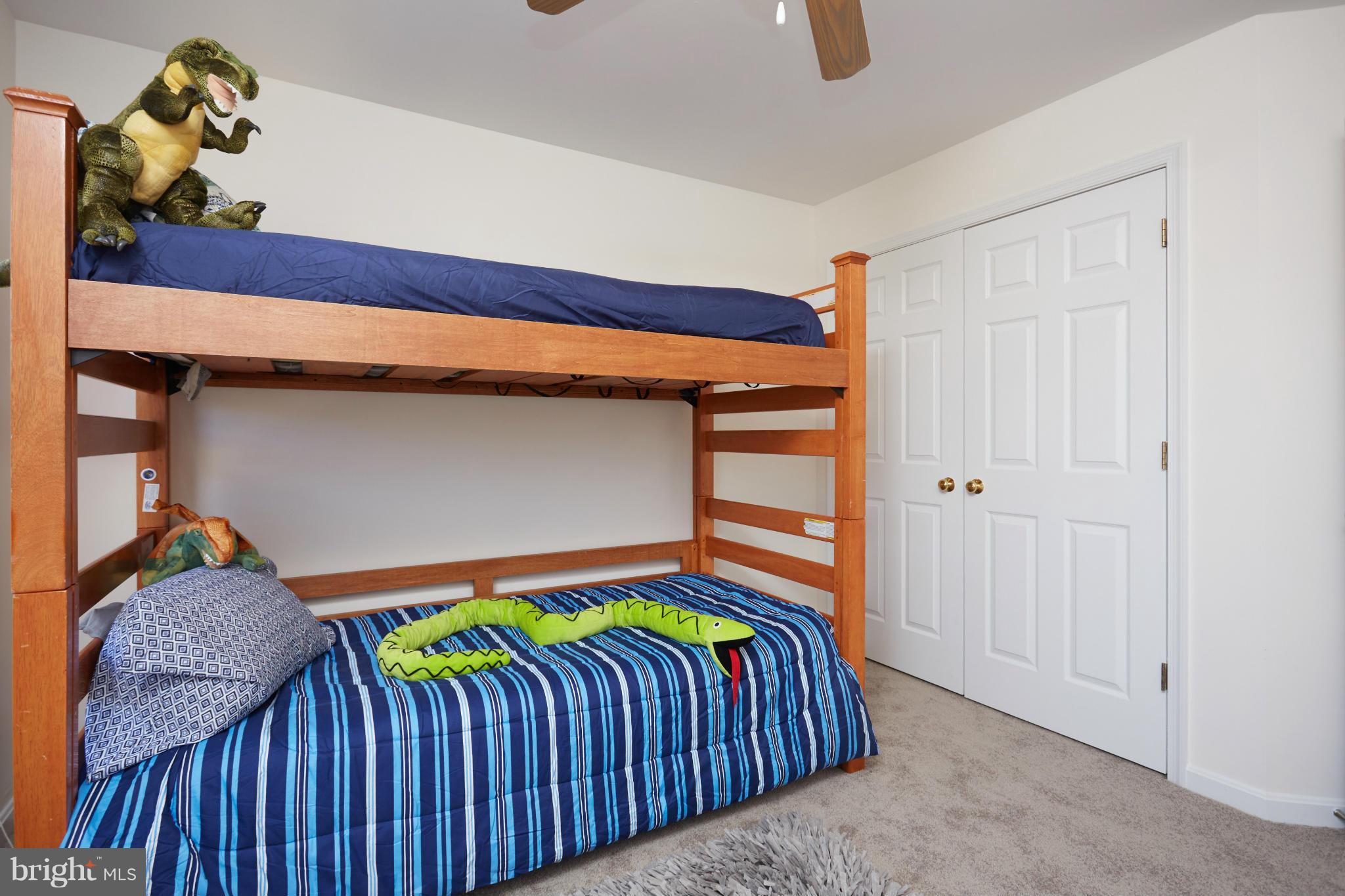 GREENS AT FAIR LAKES - Residential