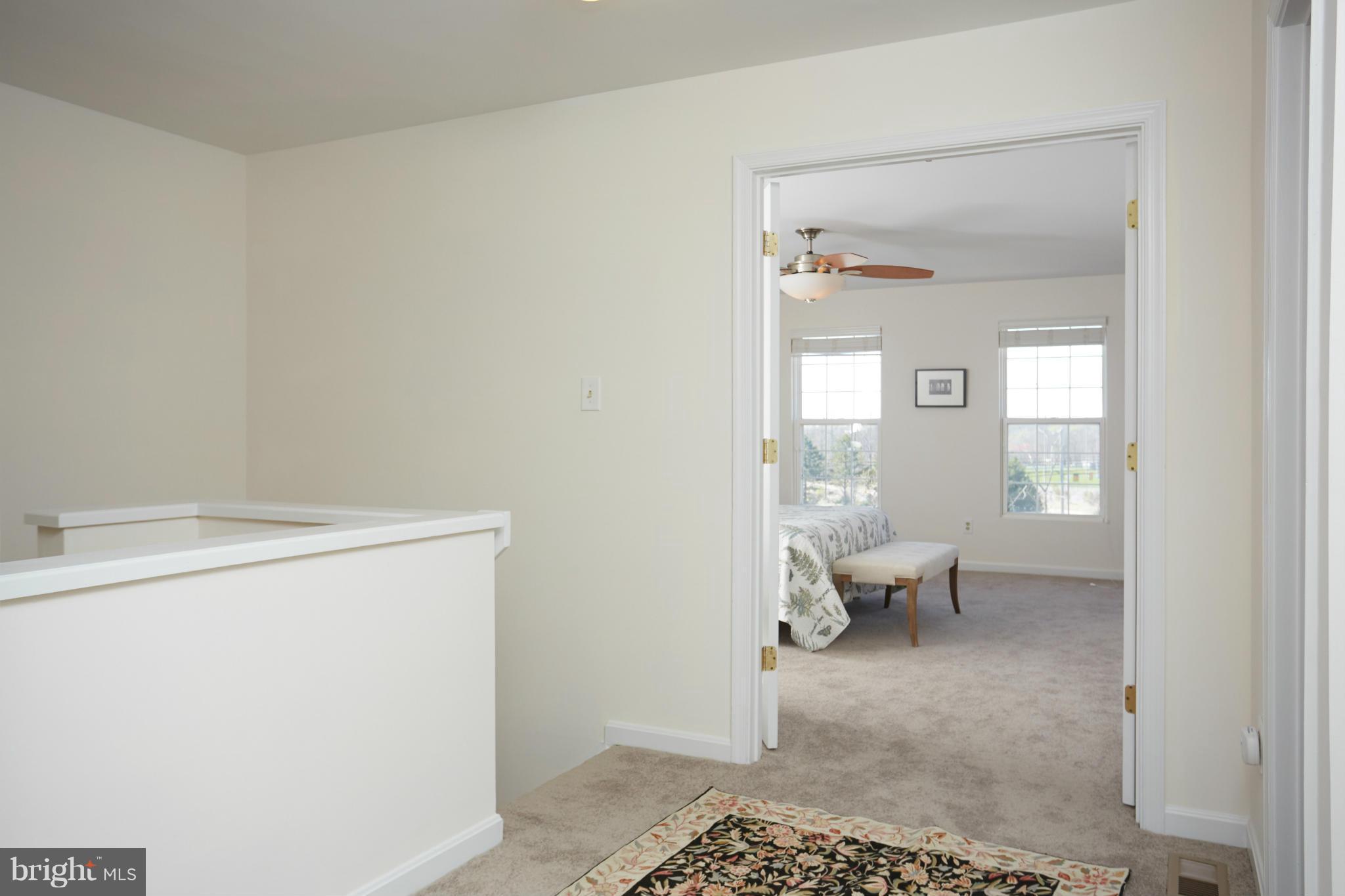 GREENS AT FAIR LAKES - Residential