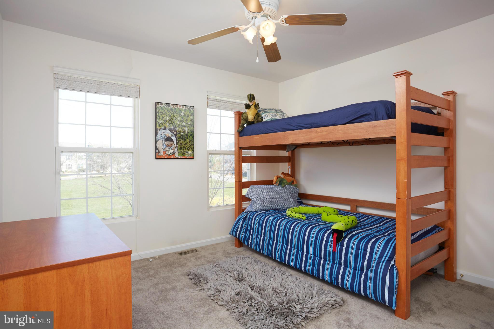 GREENS AT FAIR LAKES - Residential