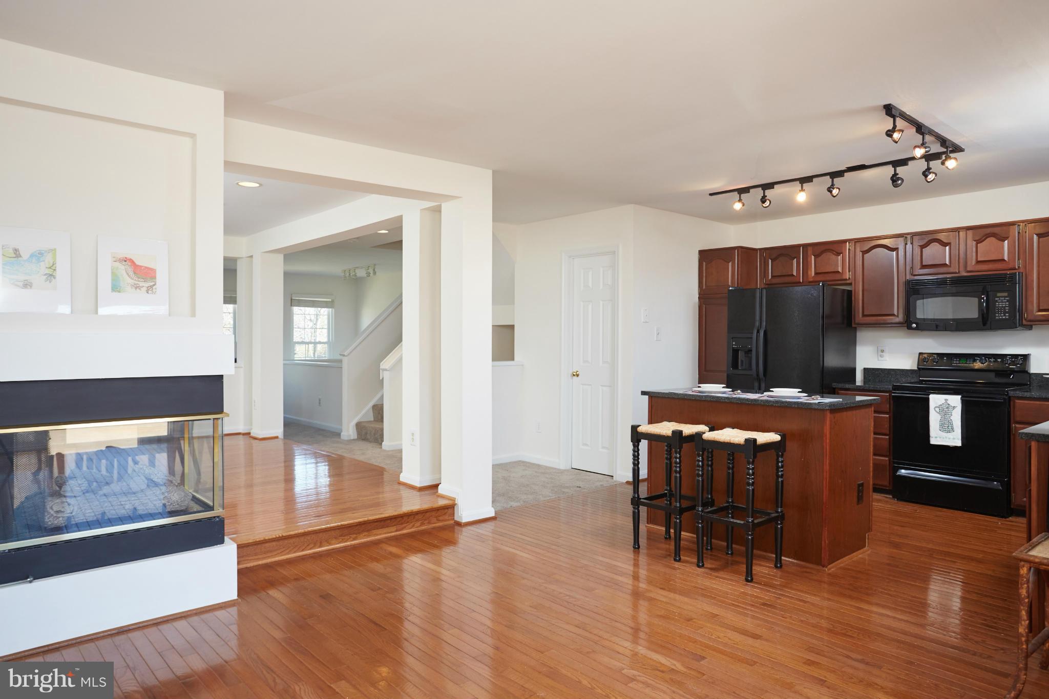 GREENS AT FAIR LAKES - Residential