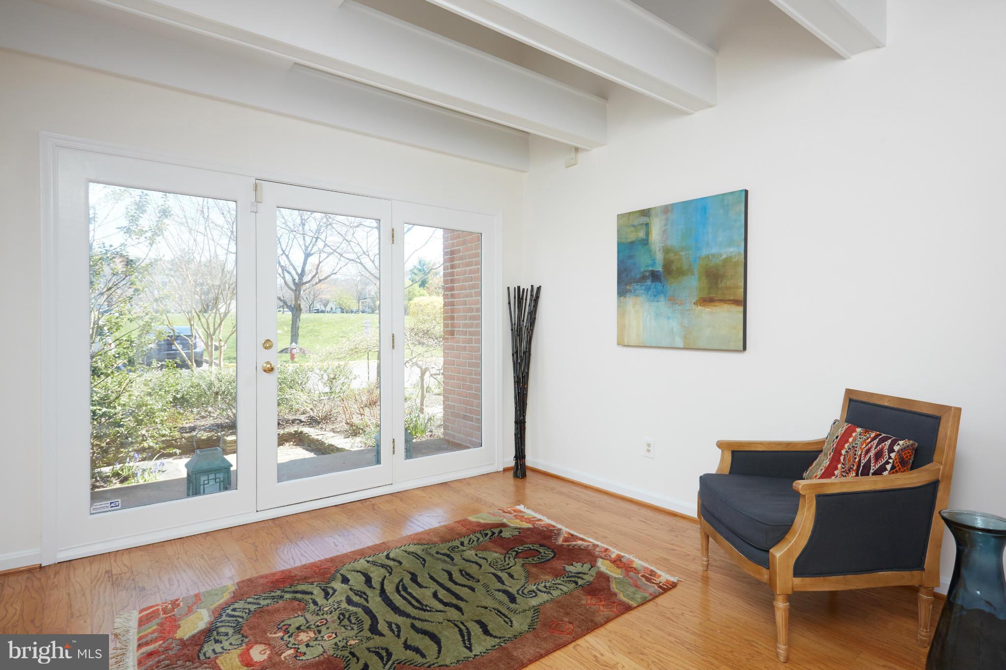 GREENS AT FAIR LAKES - Residential