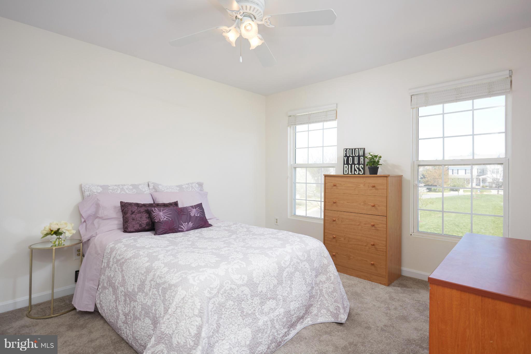 GREENS AT FAIR LAKES - Residential