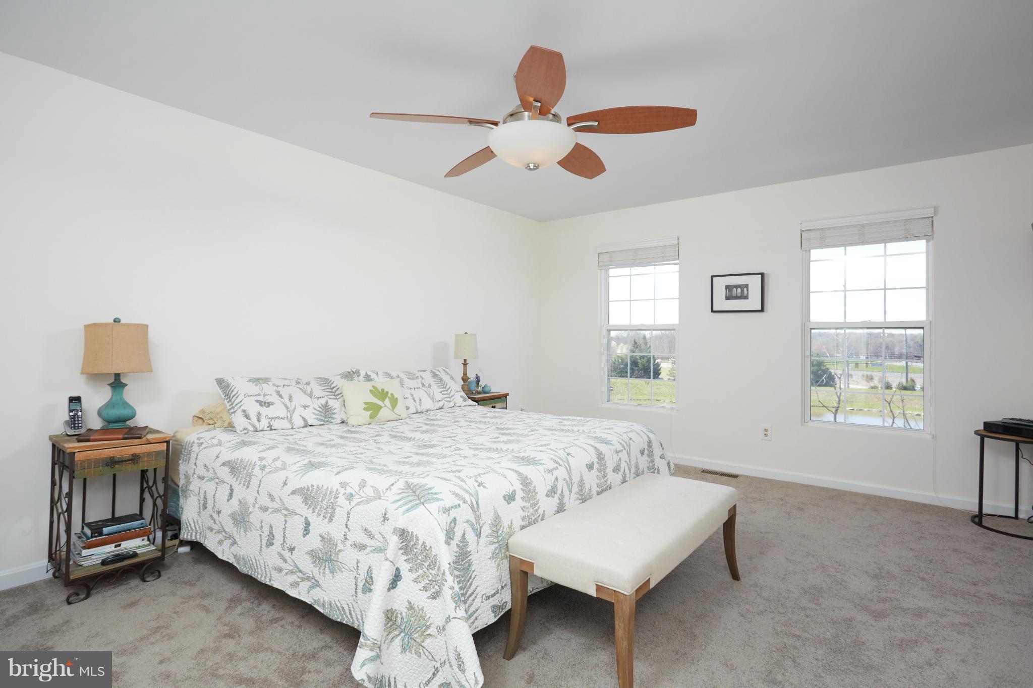 GREENS AT FAIR LAKES - Residential