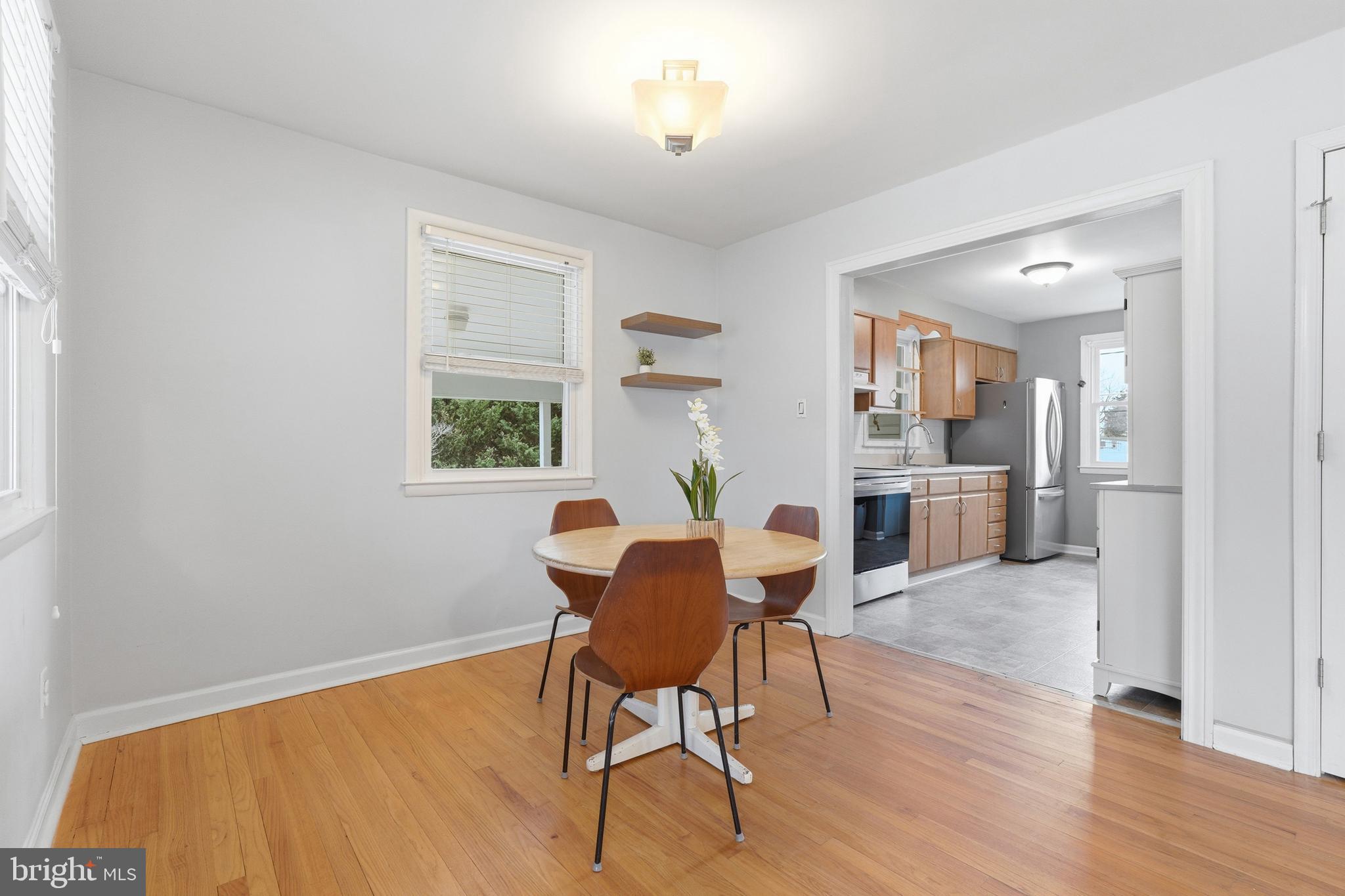 THE HEMLOCKS - Residential