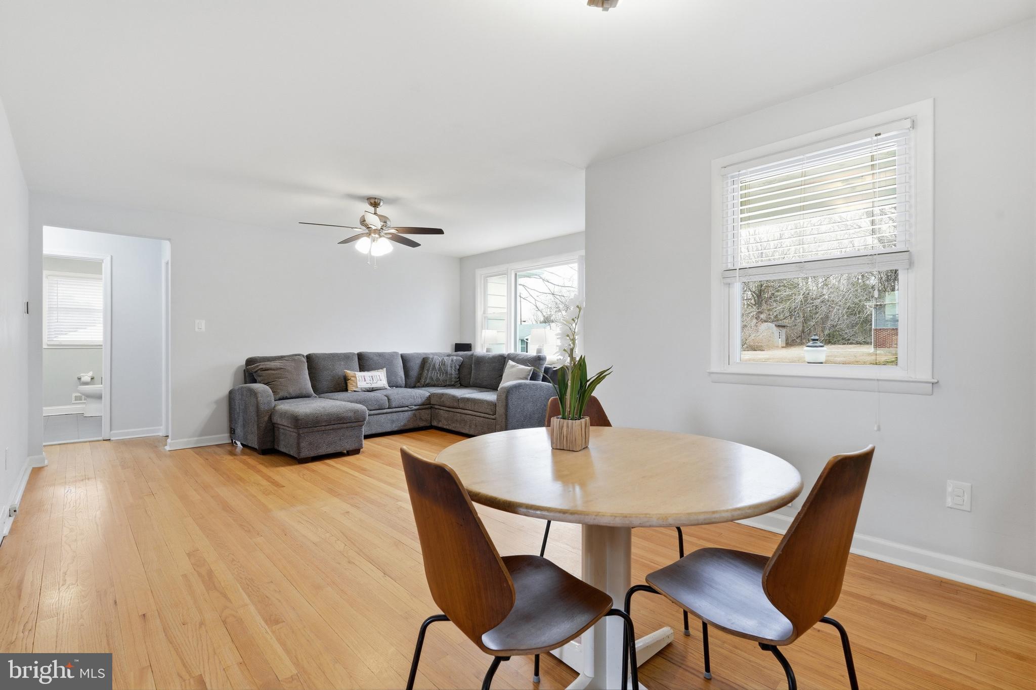 THE HEMLOCKS - Residential