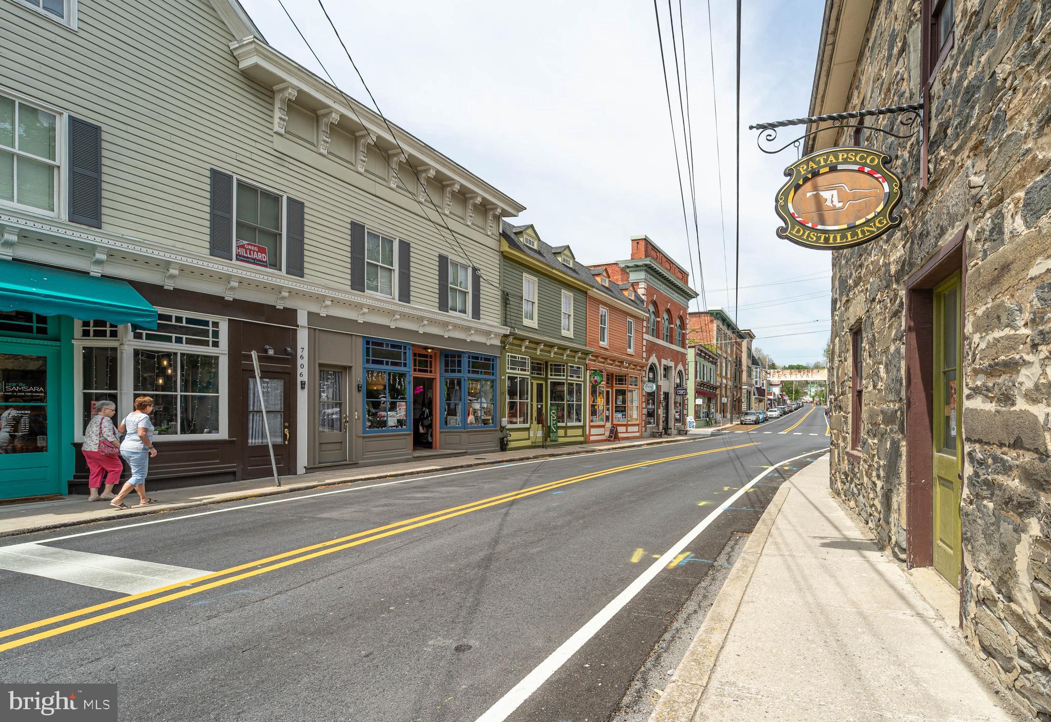 THE HEMLOCKS - Residential