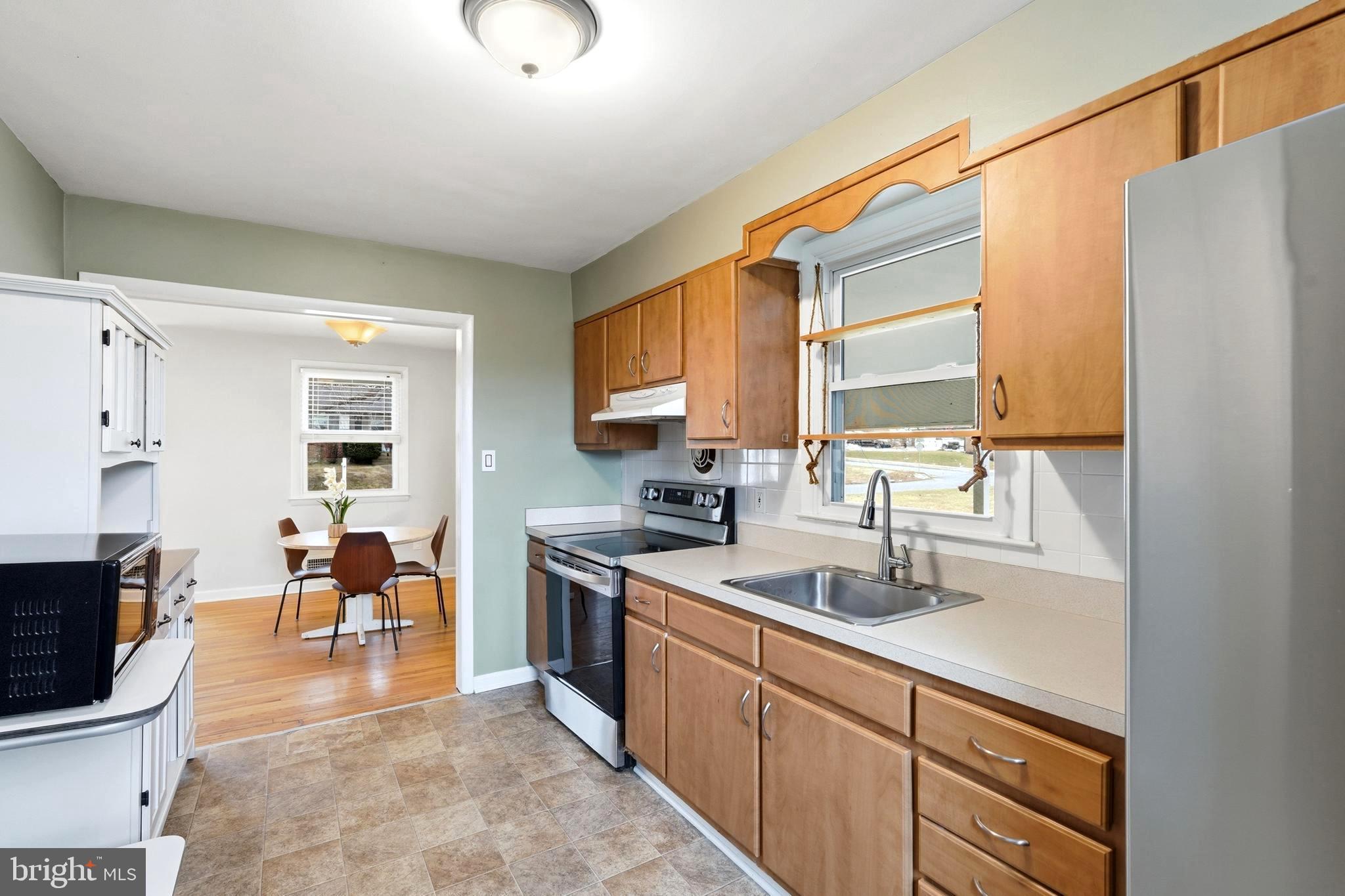 THE HEMLOCKS - Residential