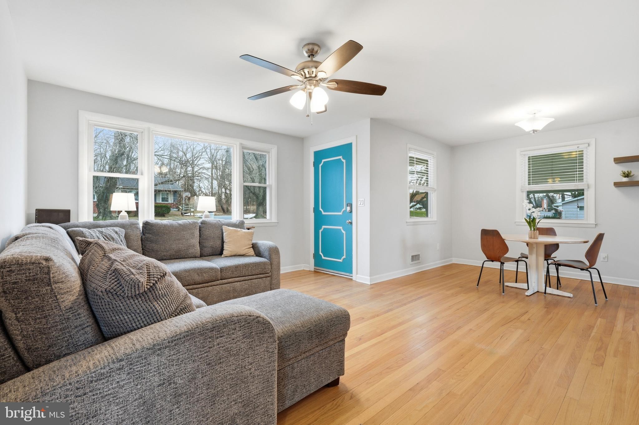 THE HEMLOCKS - Residential