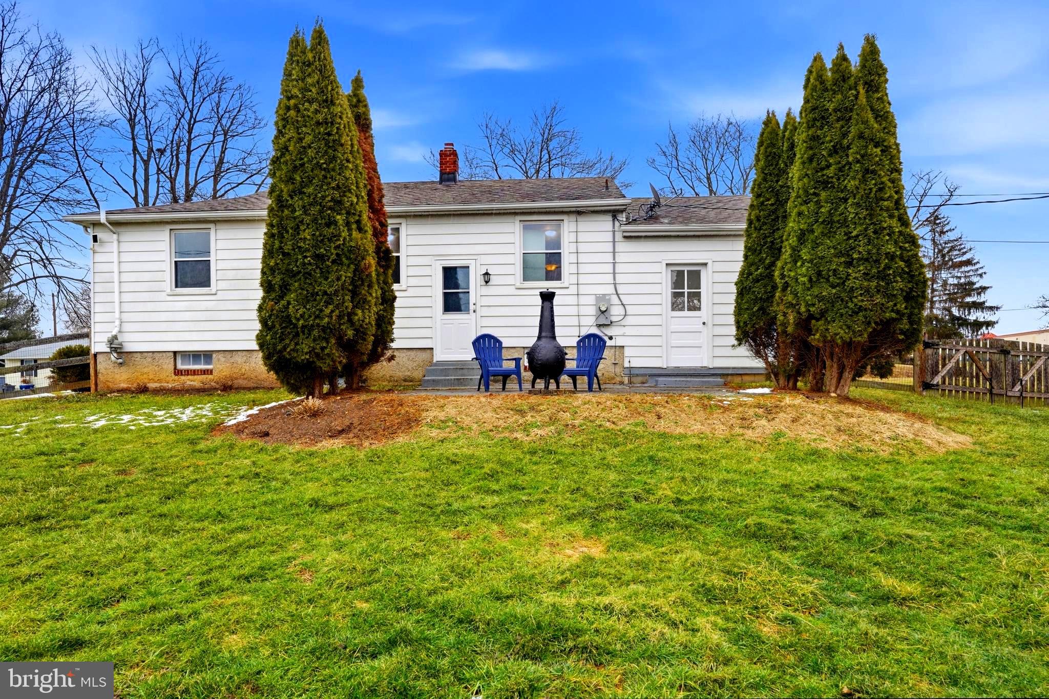 THE HEMLOCKS - Residential