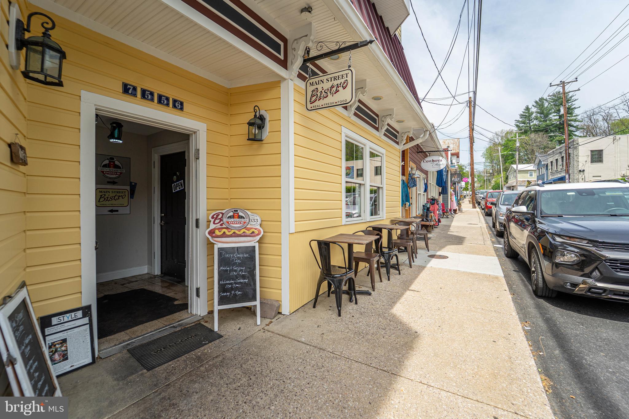 THE HEMLOCKS - Residential