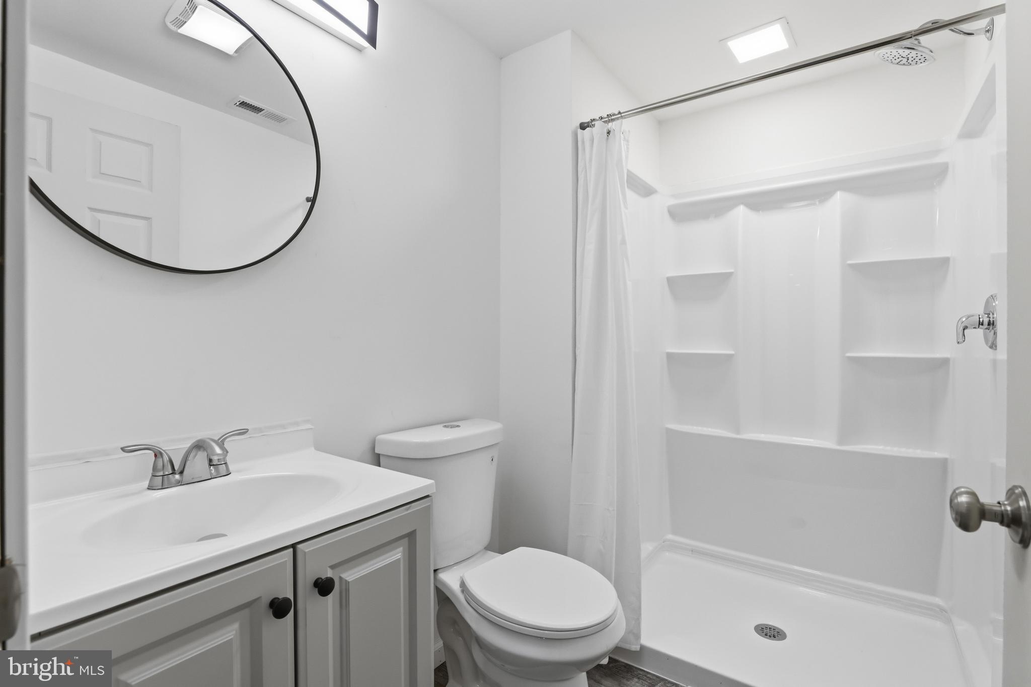 THE HEMLOCKS - Residential