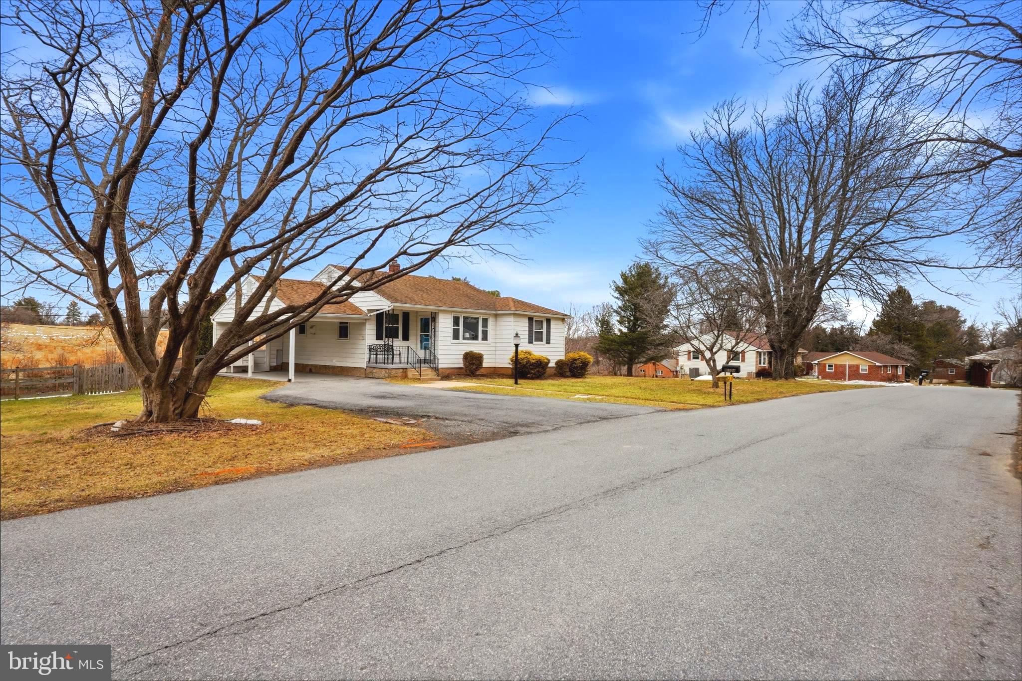 THE HEMLOCKS - Residential