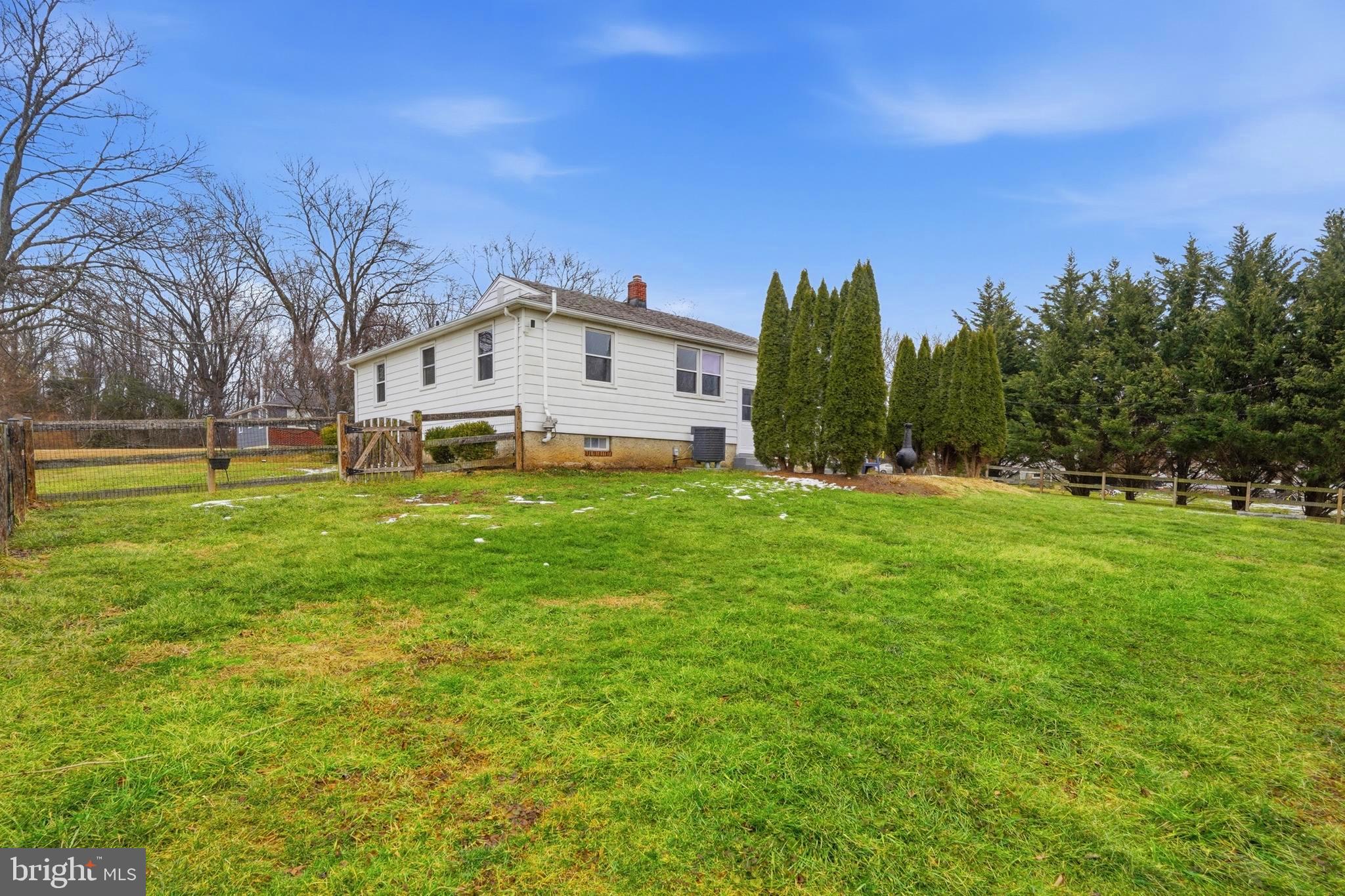 THE HEMLOCKS - Residential