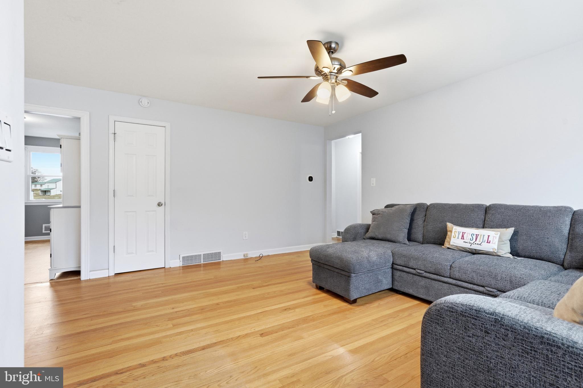 THE HEMLOCKS - Residential