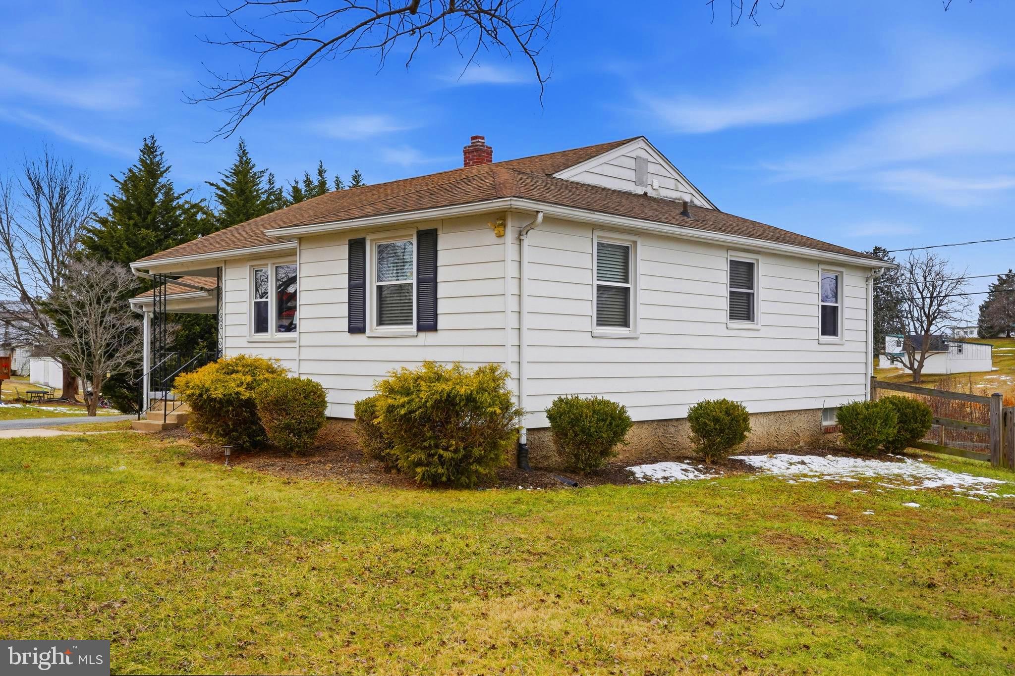 THE HEMLOCKS - Residential