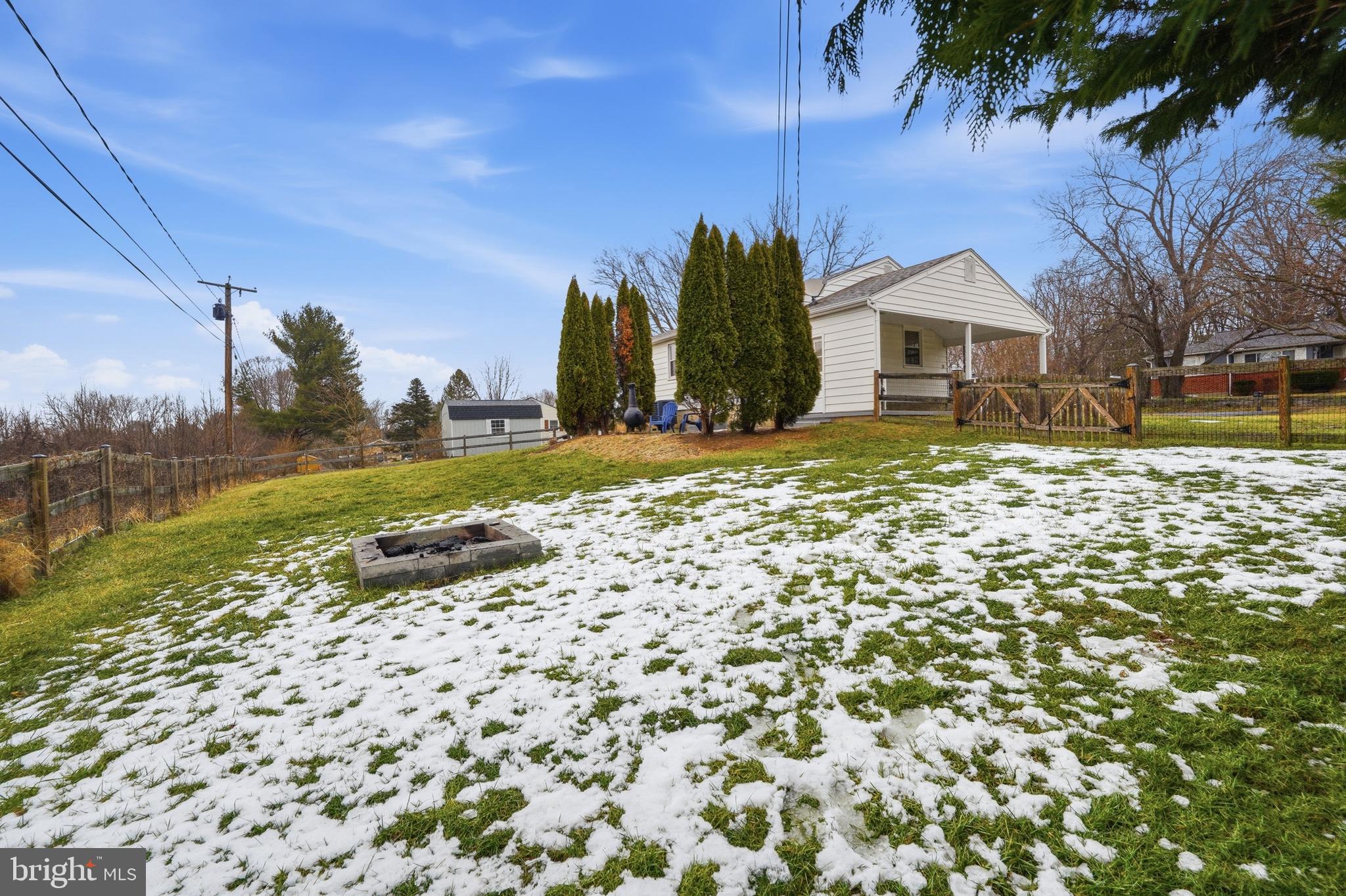 THE HEMLOCKS - Residential