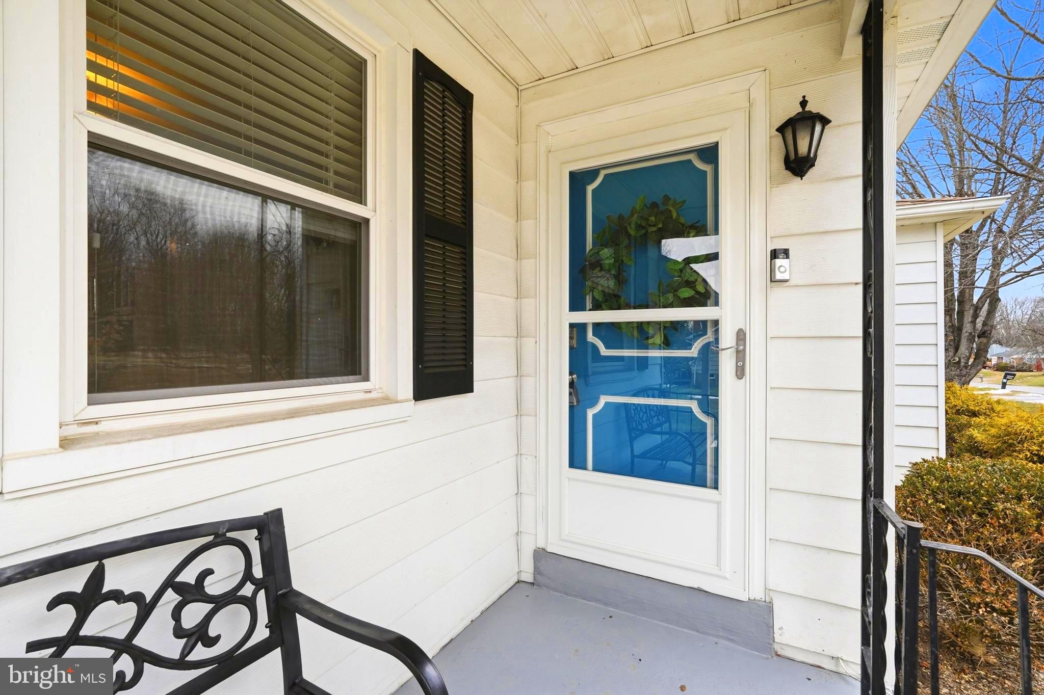 THE HEMLOCKS - Residential