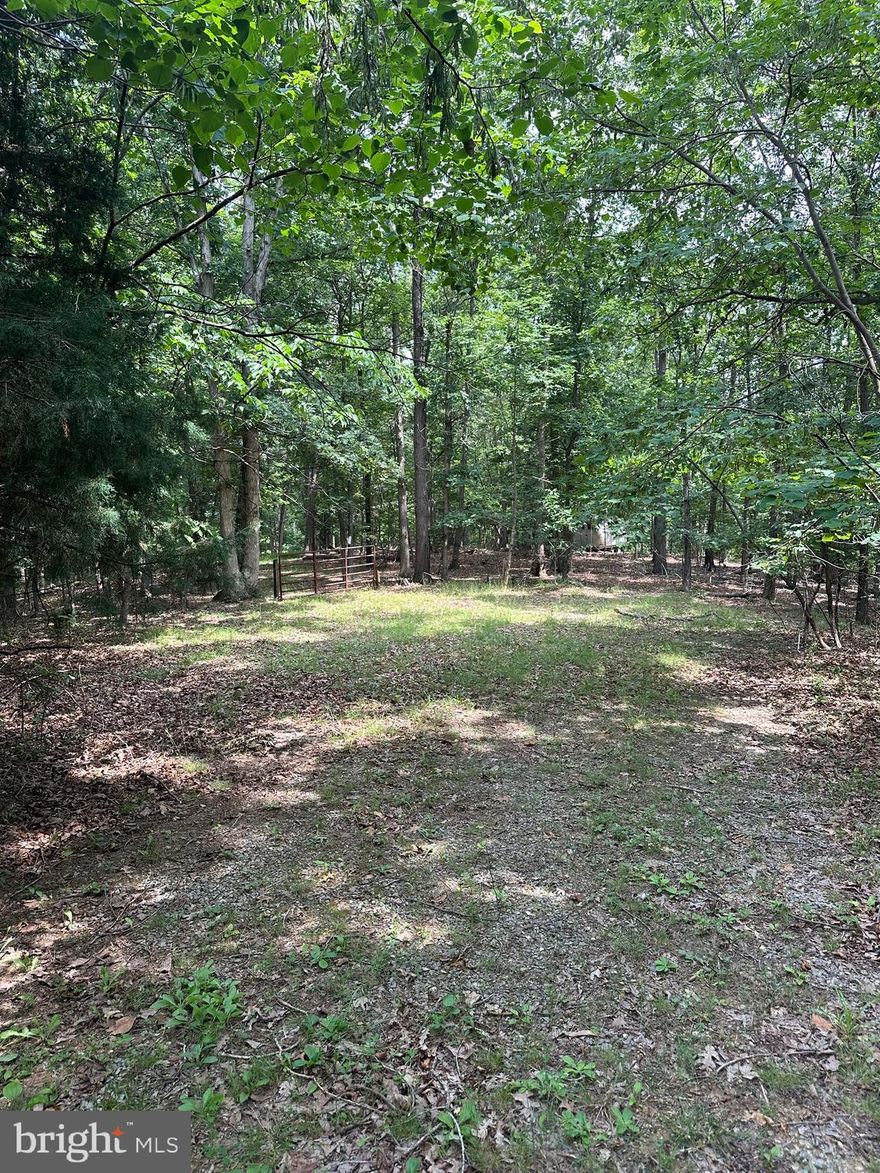 This stunning 1.3 acre vacant lot in Stanley, Virginia, offers a serene escape, perfect for those seeking peace and privacy. Featuring a semi-cleared center surrounded by mature tress, this property provides a beautiful canvas for your vision. Imagine building your own retreat in this tranquil setting, where nature thrives. Don’t miss the opportunity to make this your own!

Seller has an active real estate license in Maryland