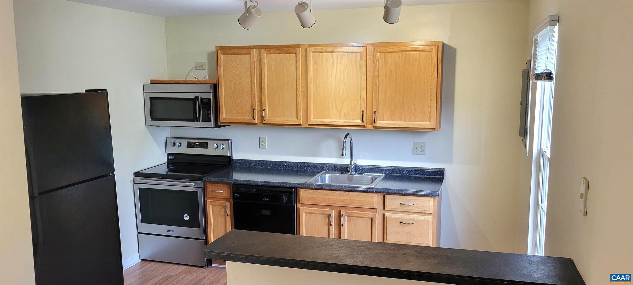 NONE AVAILABLE - Residential Lease