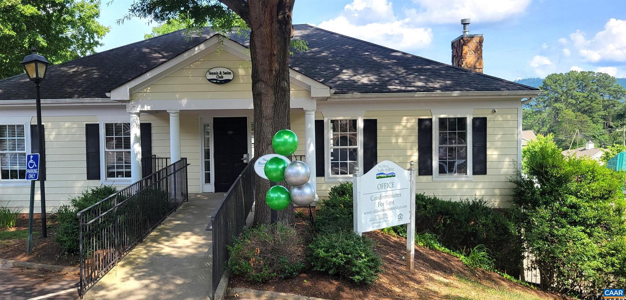 NONE AVAILABLE - Residential Lease