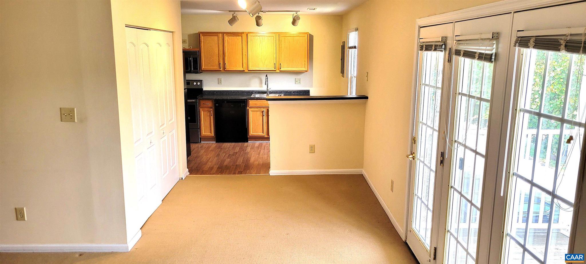 NONE AVAILABLE - Residential Lease