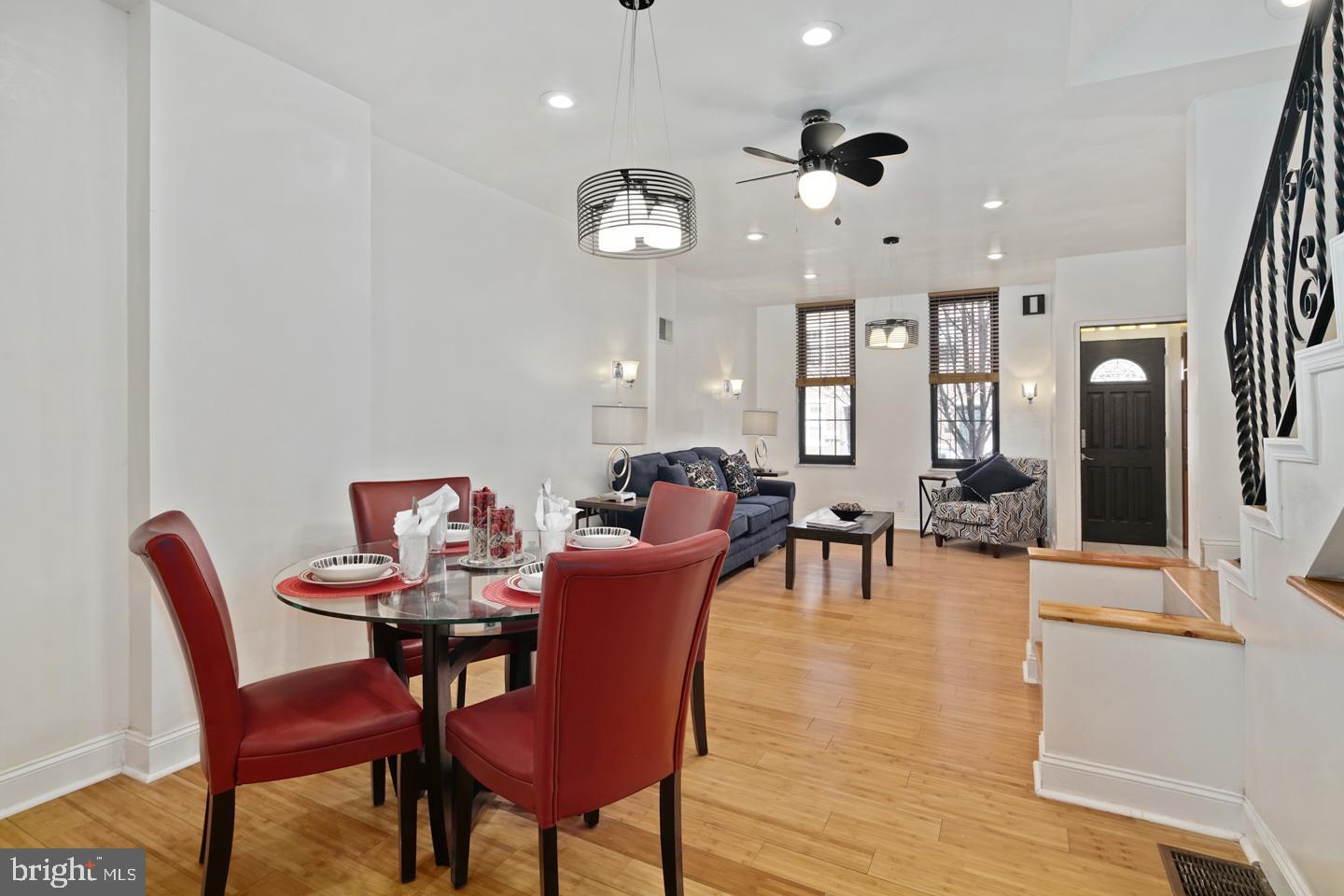 NORTHERN LIBERTIES - Residential