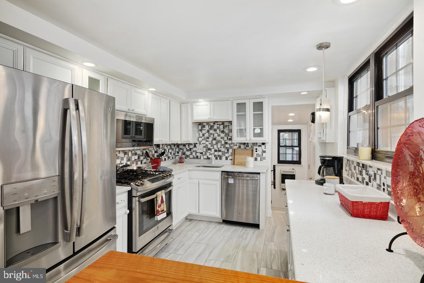 NORTHERN LIBERTIES - Residential