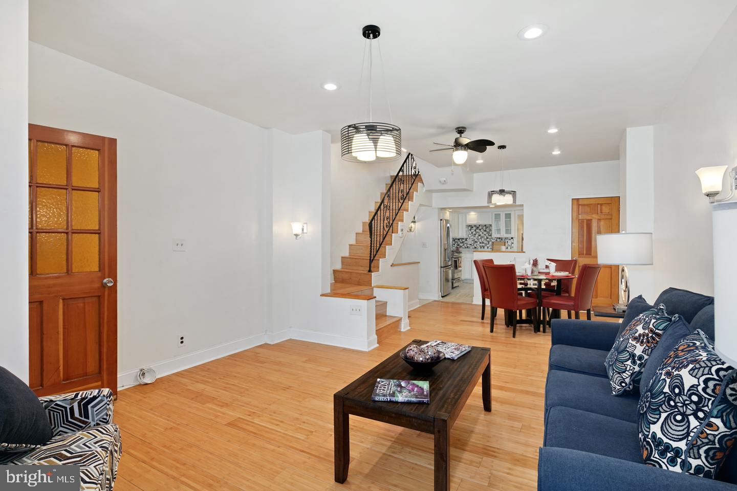 NORTHERN LIBERTIES - Residential