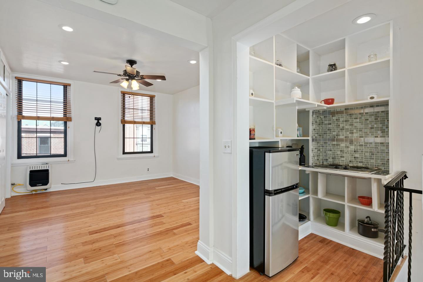 NORTHERN LIBERTIES - Residential