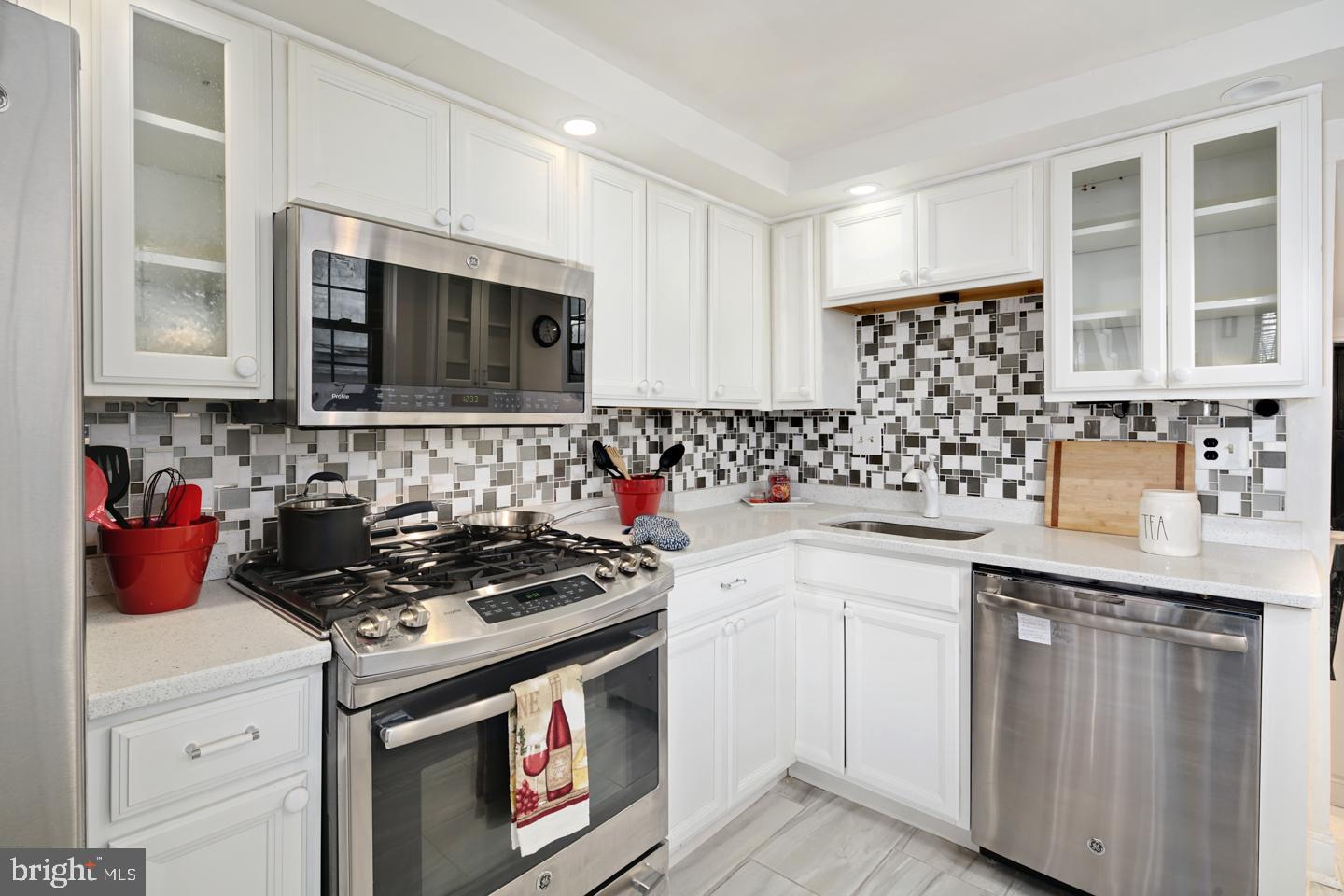 NORTHERN LIBERTIES - Residential