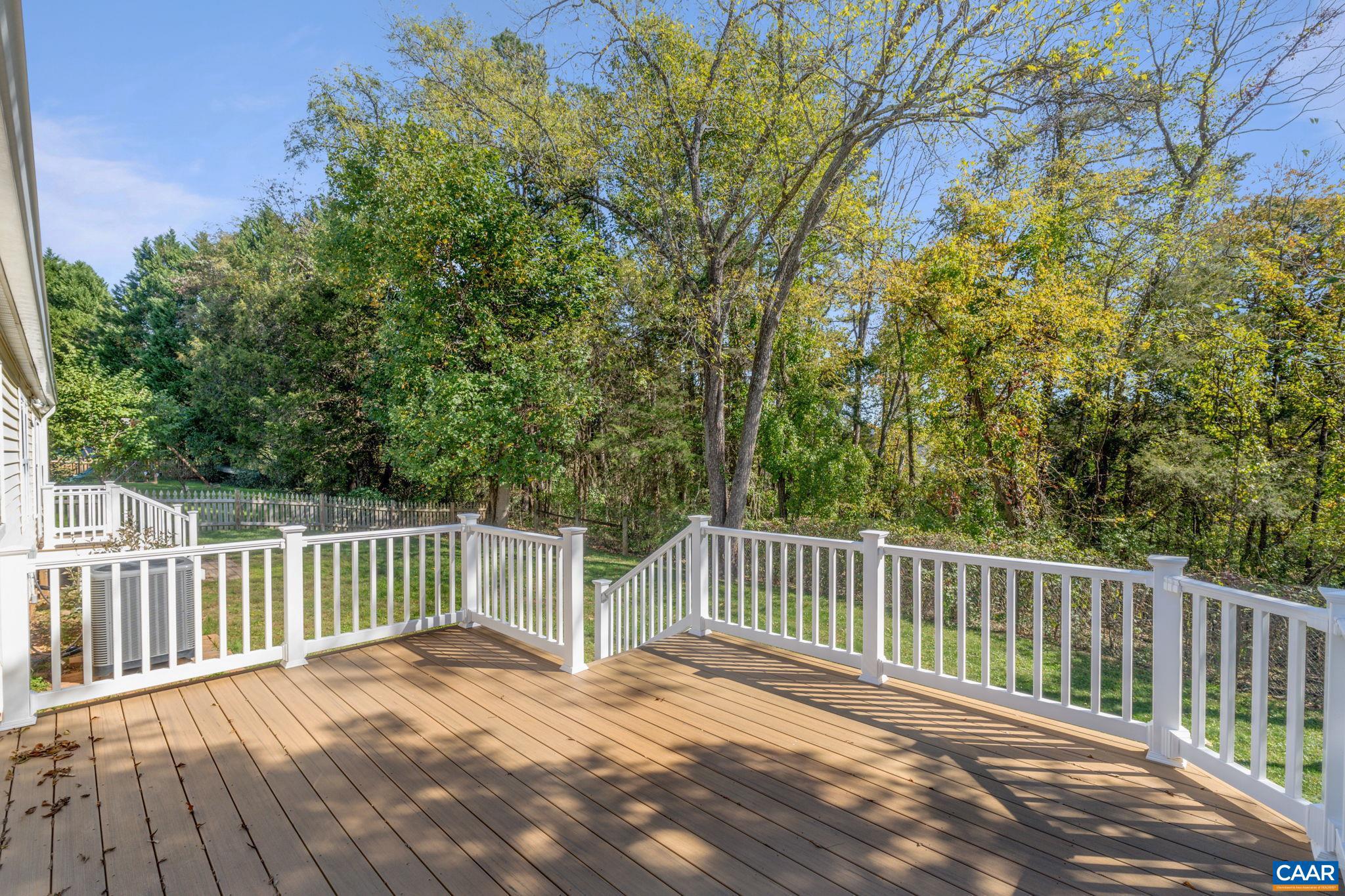 REDFIELDS - Residential Lease