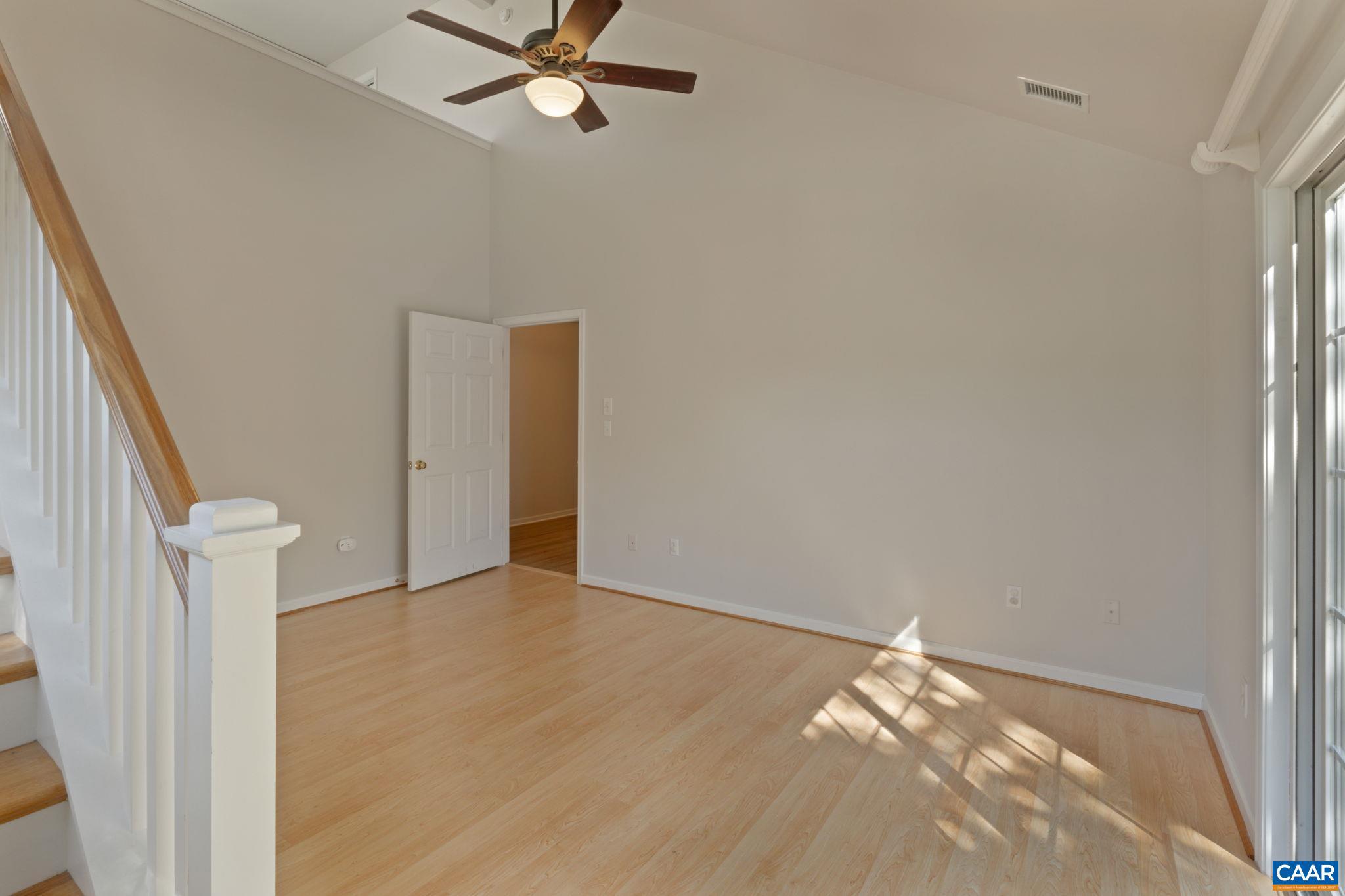 REDFIELDS - Residential Lease