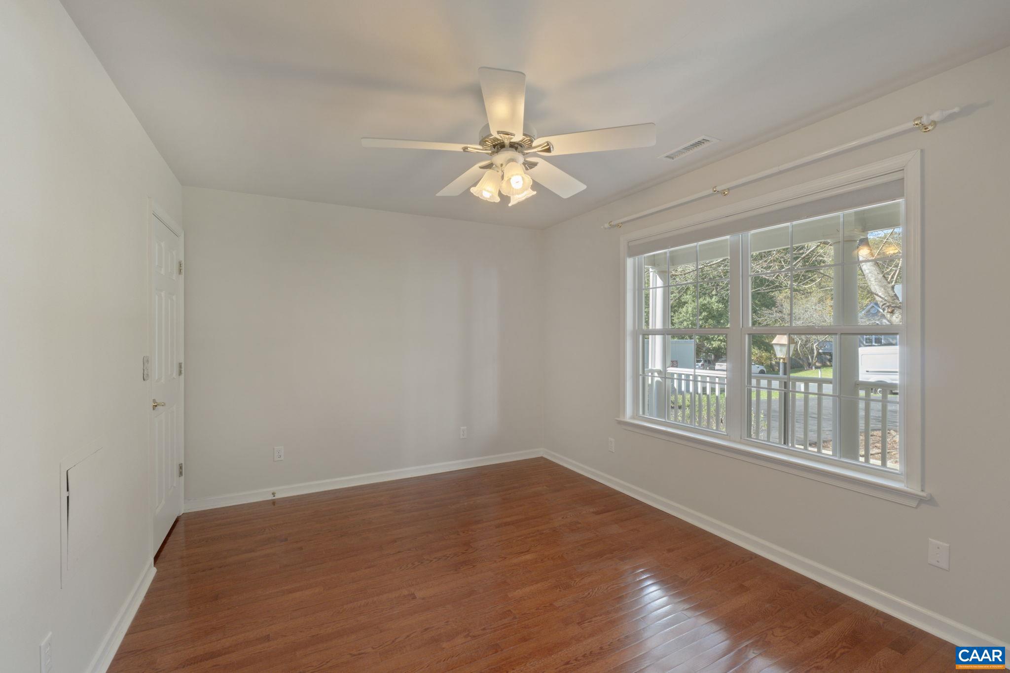 REDFIELDS - Residential Lease