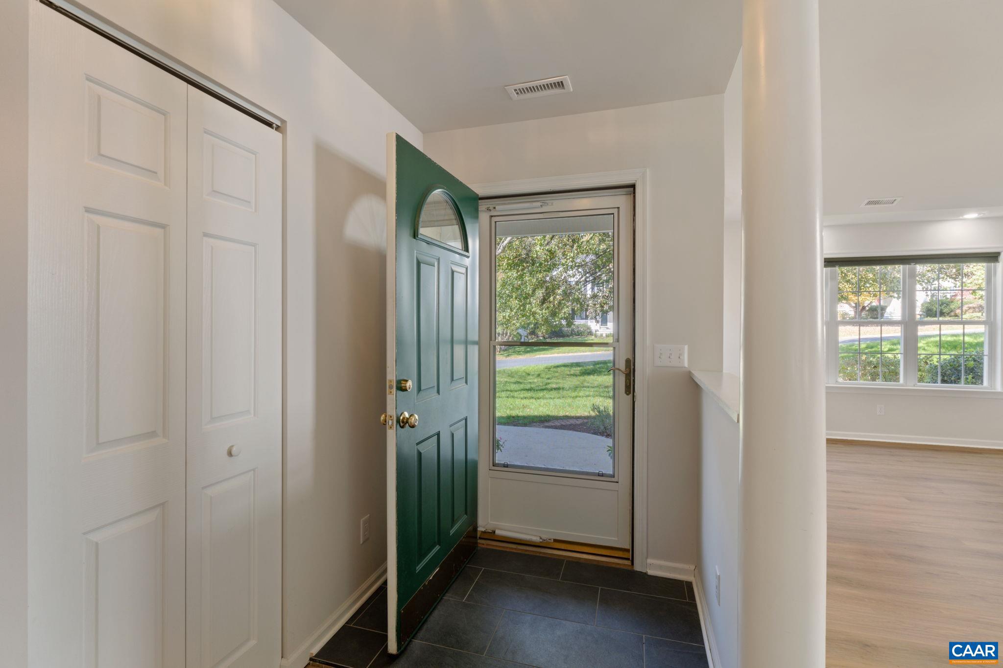 REDFIELDS - Residential Lease