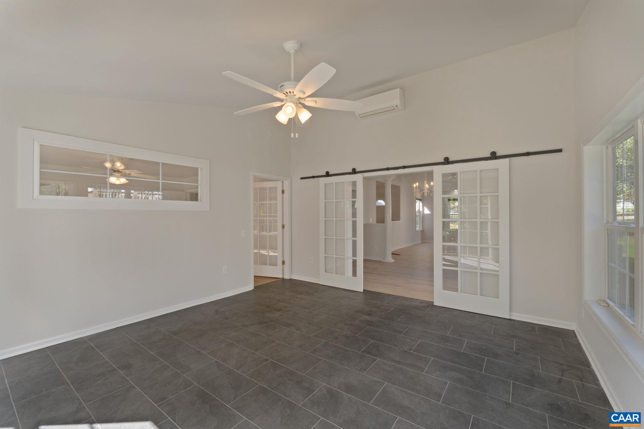 REDFIELDS - Residential Lease