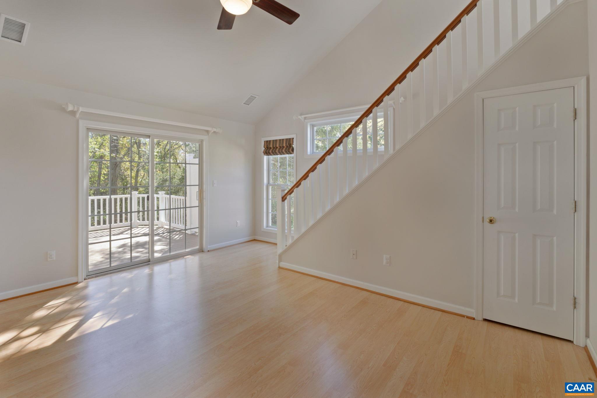 REDFIELDS - Residential Lease