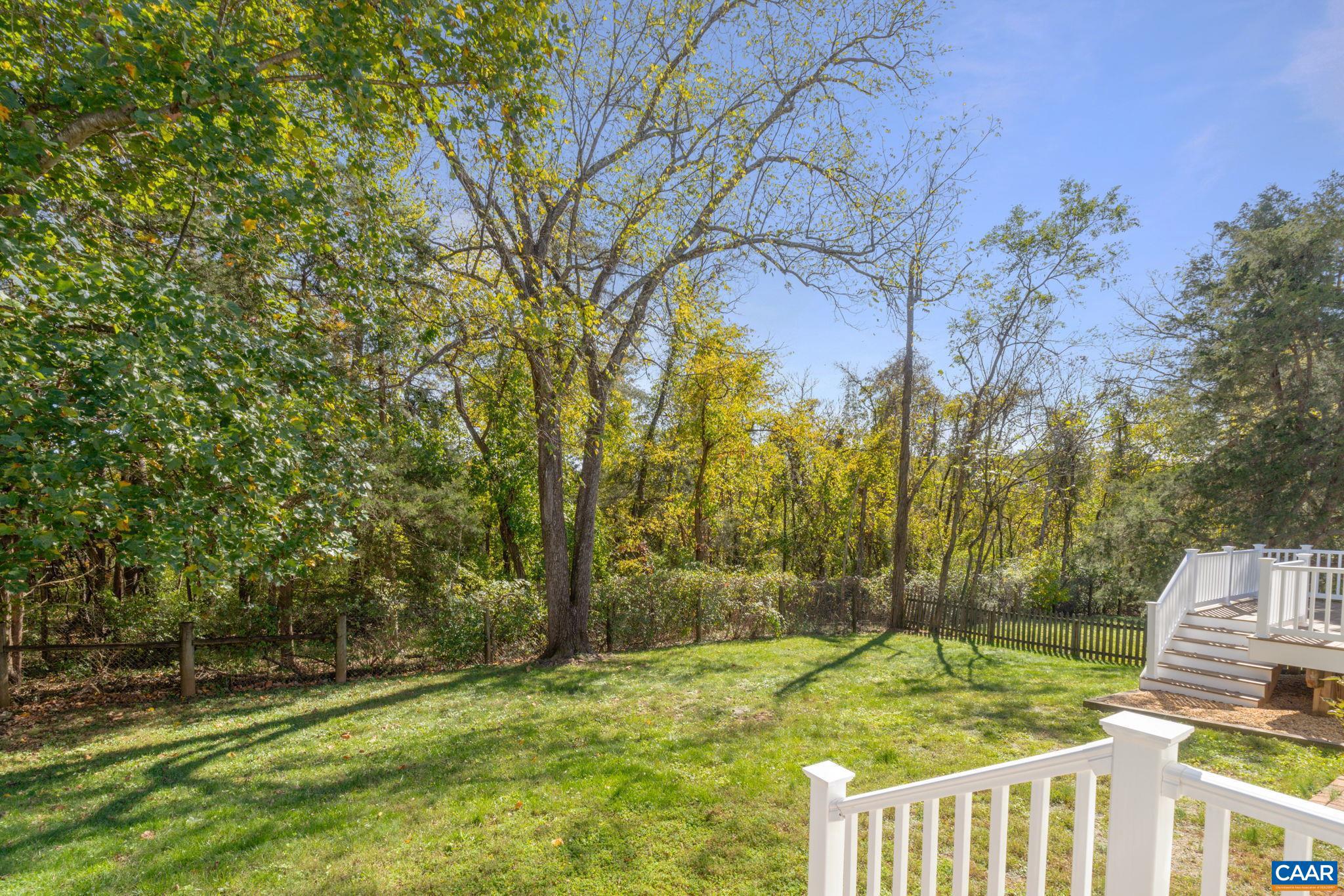 REDFIELDS - Residential Lease