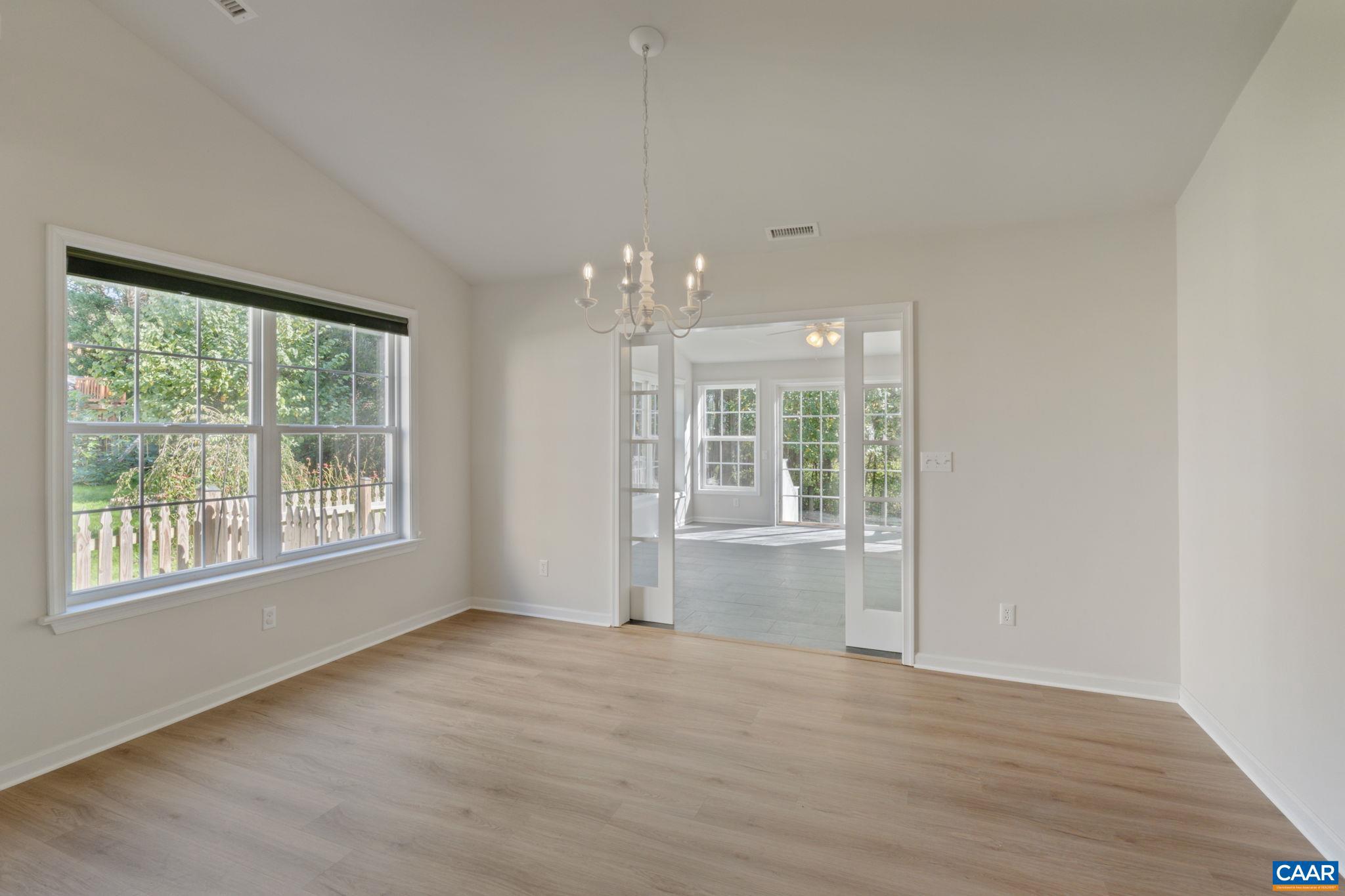 REDFIELDS - Residential Lease