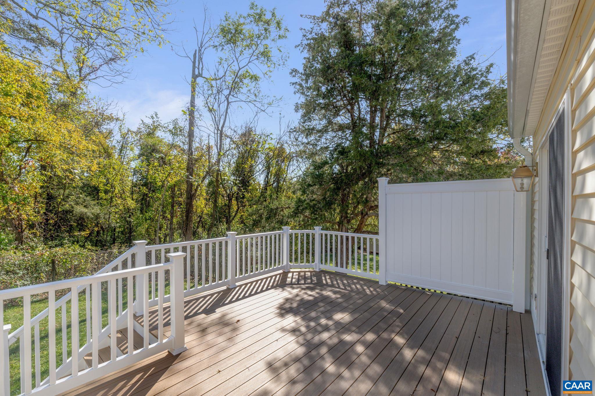 REDFIELDS - Residential Lease