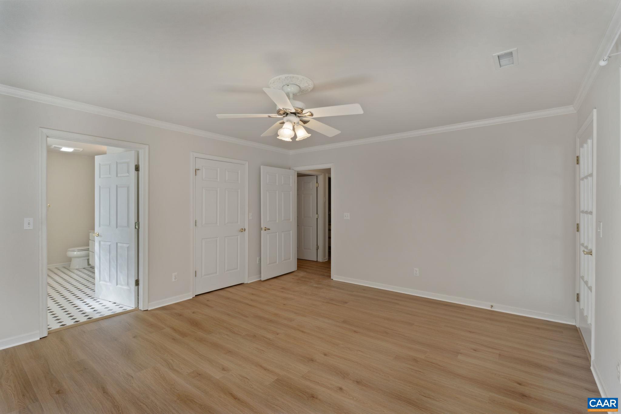 REDFIELDS - Residential Lease