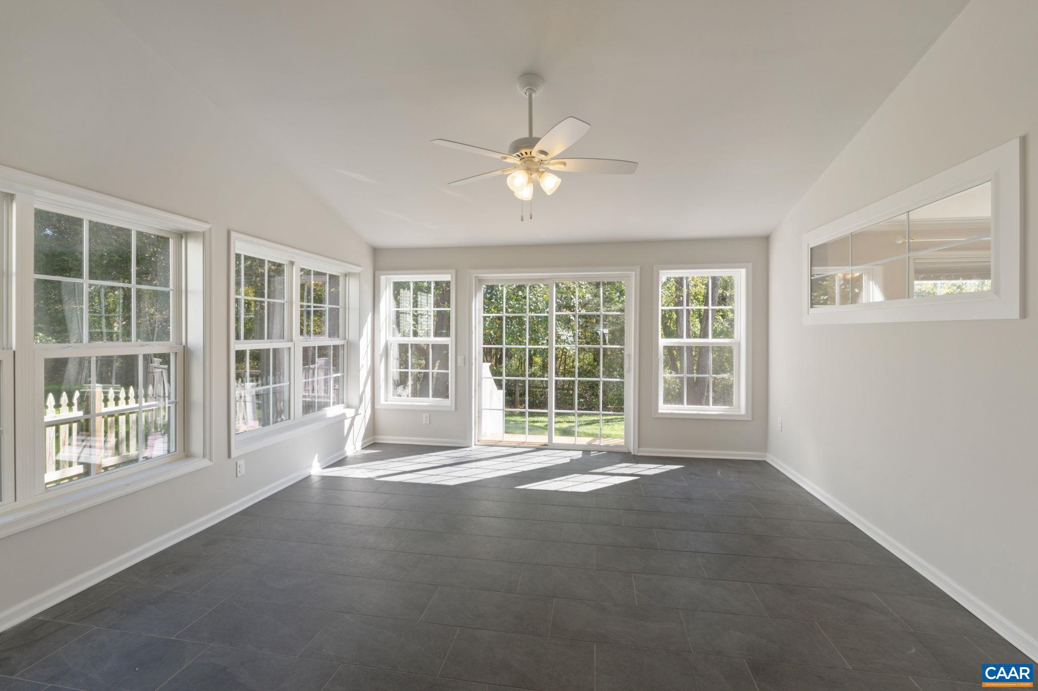 REDFIELDS - Residential Lease