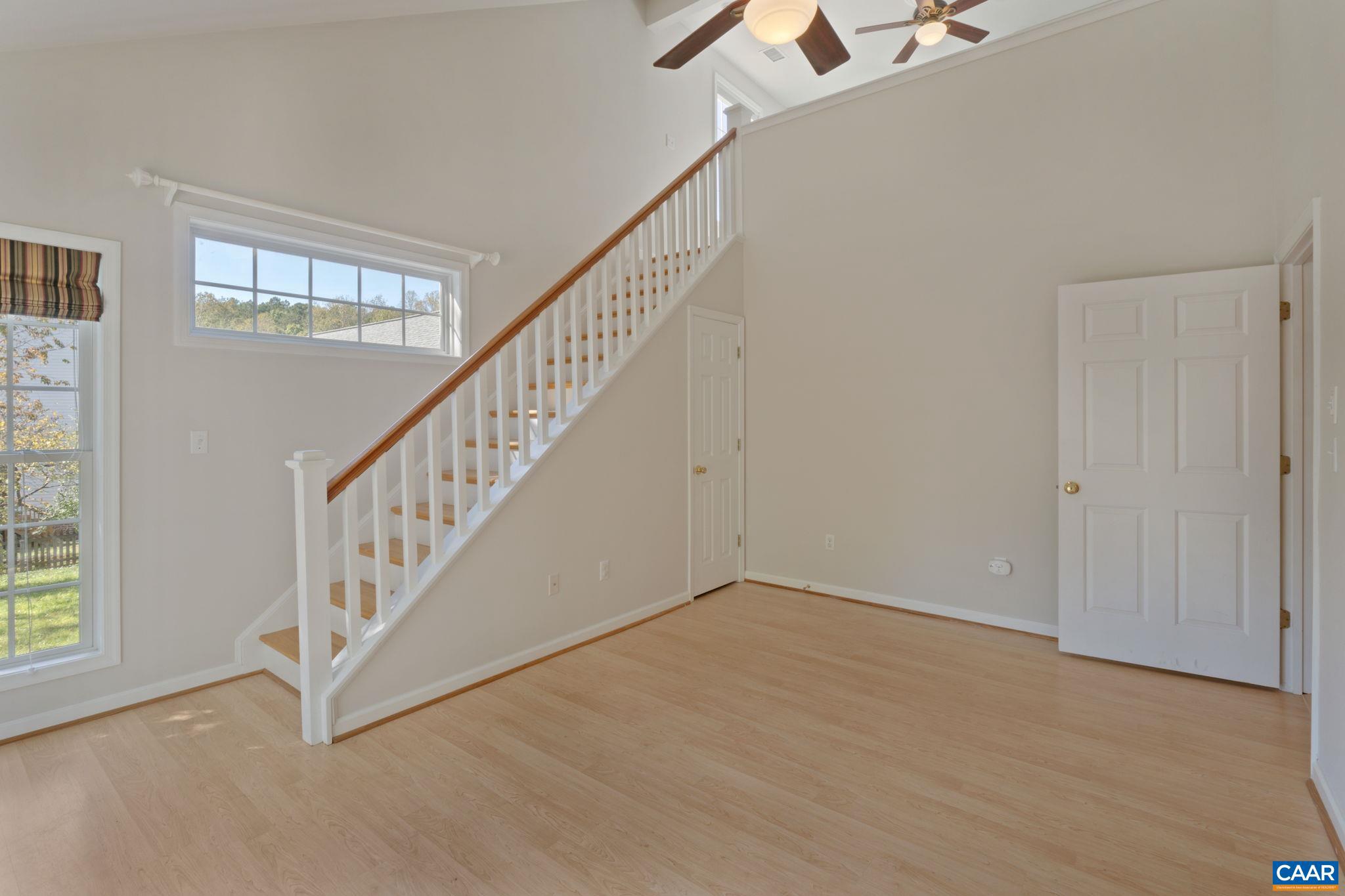 REDFIELDS - Residential Lease