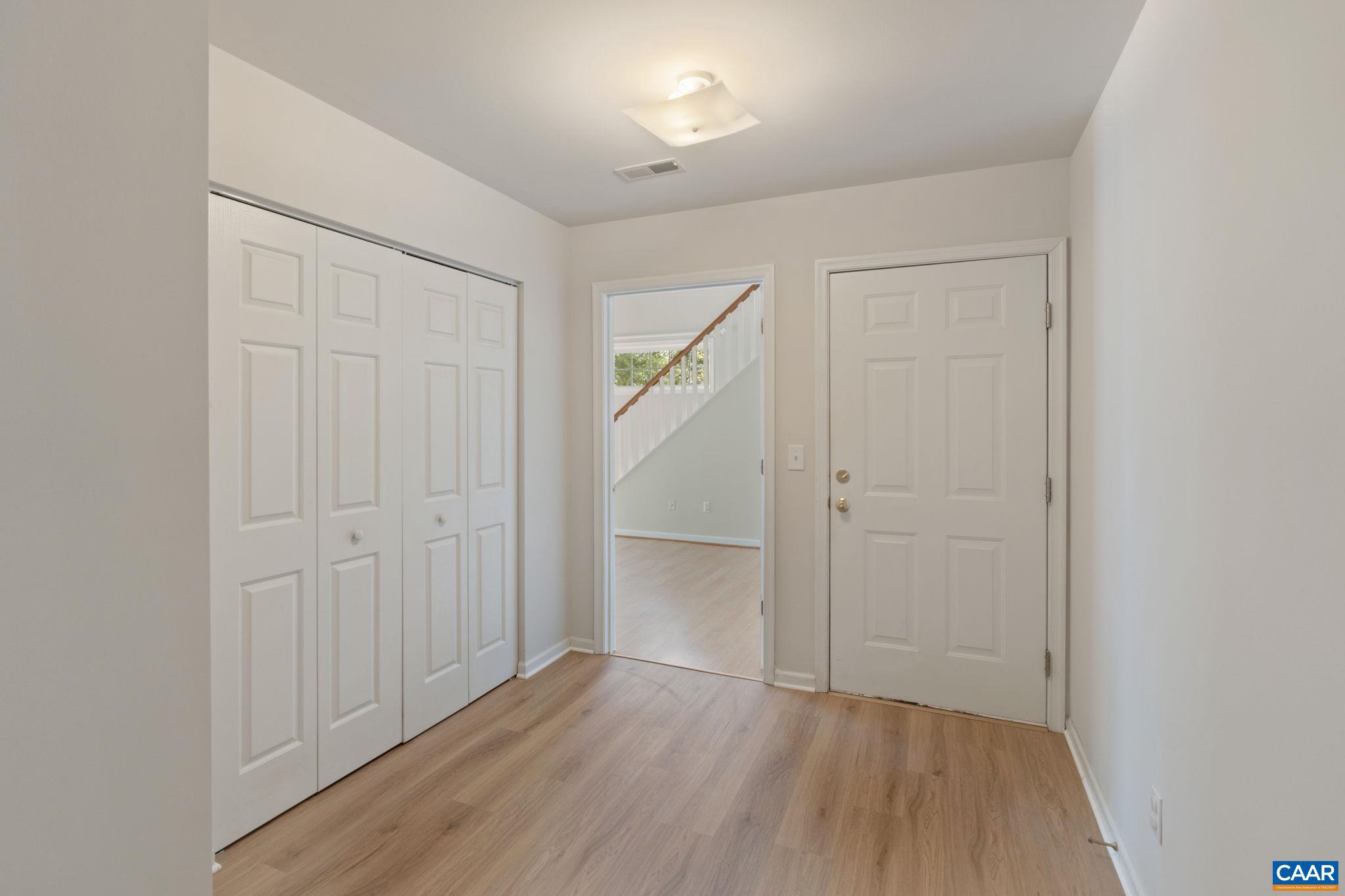 REDFIELDS - Residential Lease