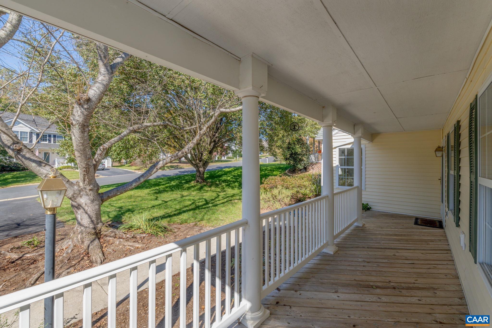 REDFIELDS - Residential Lease