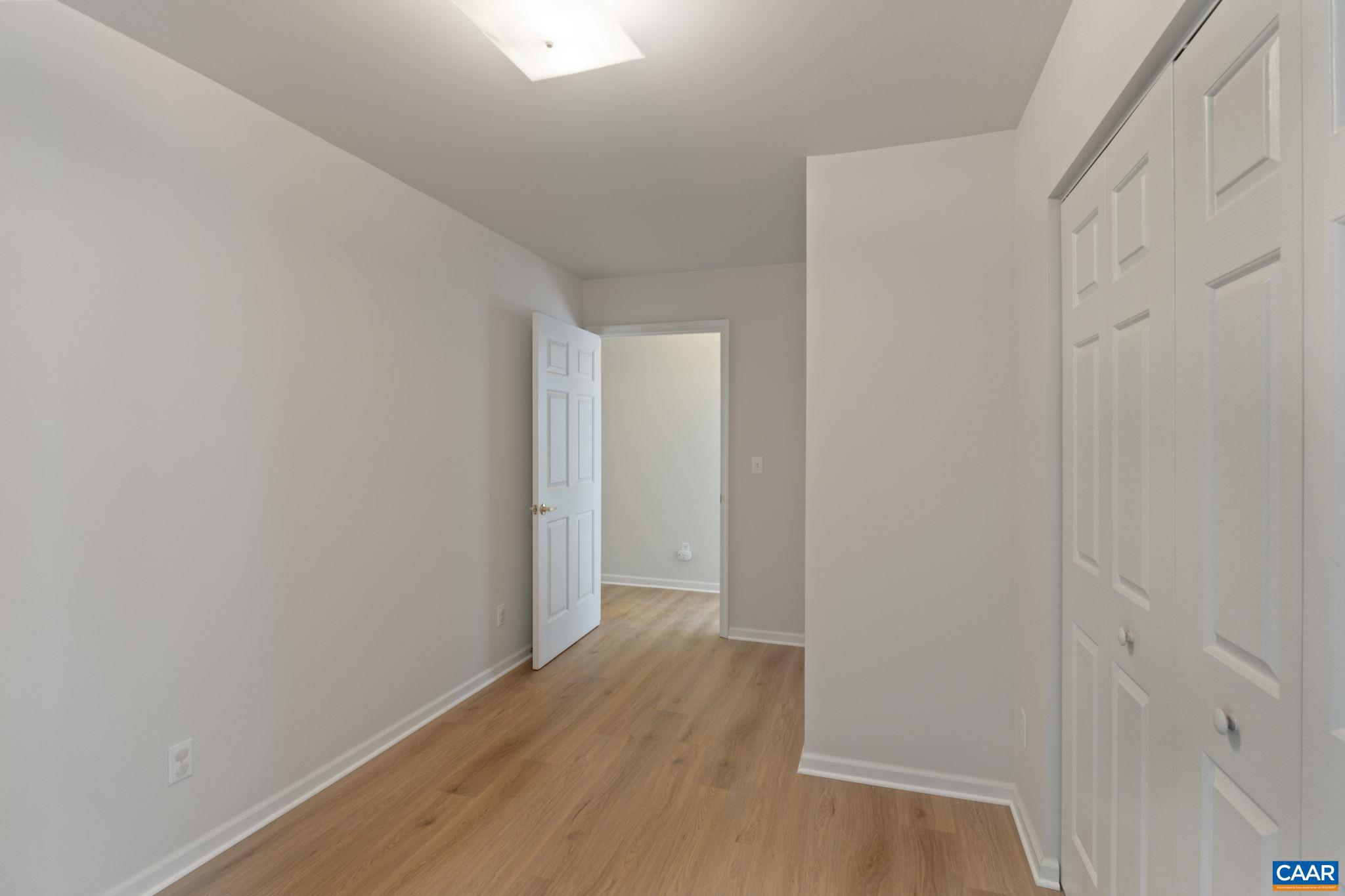 REDFIELDS - Residential Lease