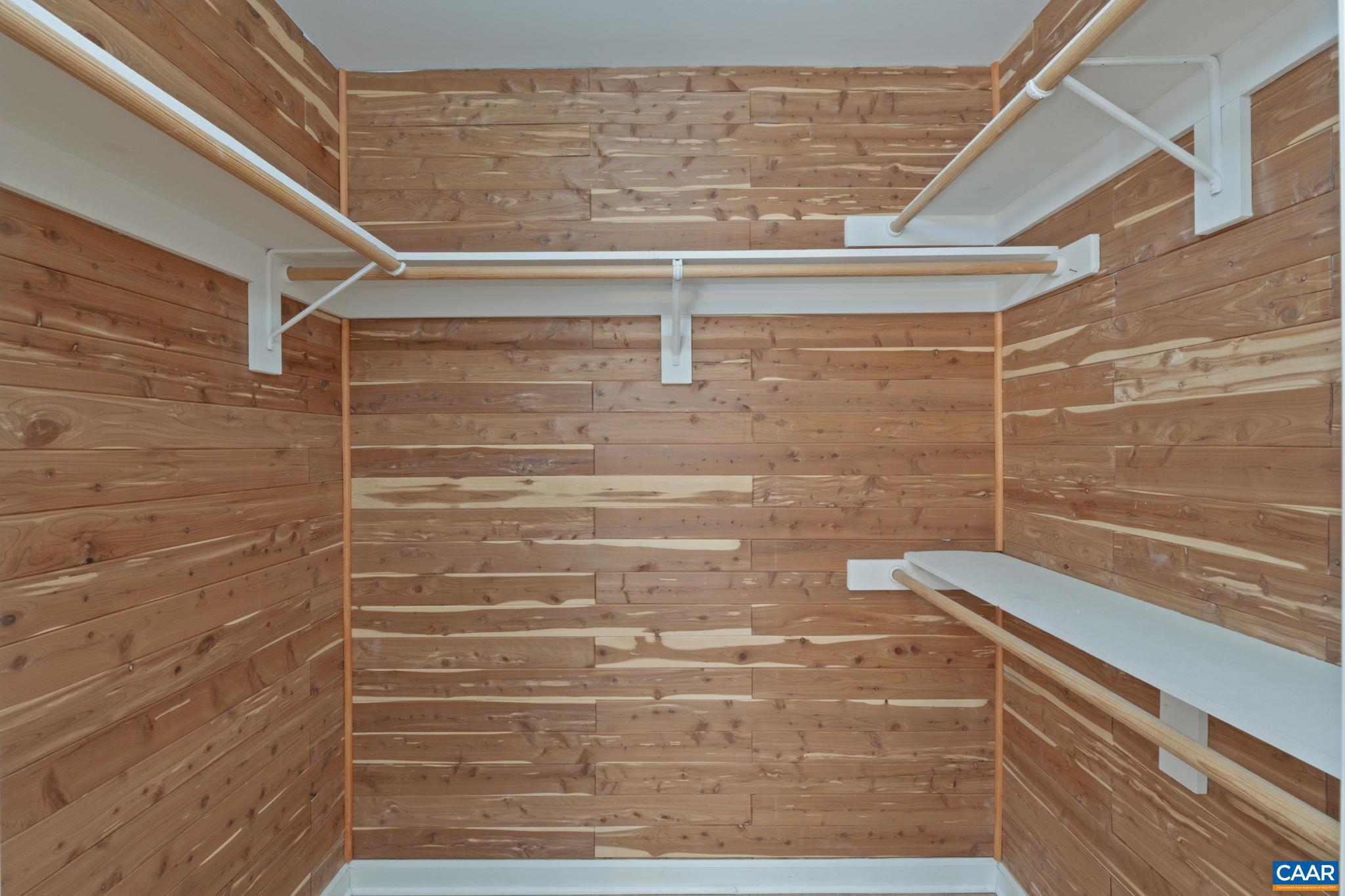 REDFIELDS - Residential Lease